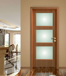 Sobna unutrašnja vrata - Comfort